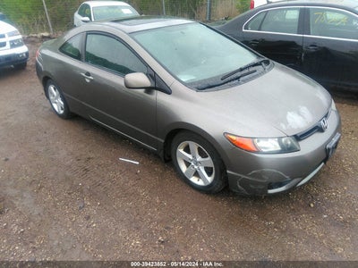 Honda Civic 2008