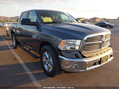 RAM 1500 2016