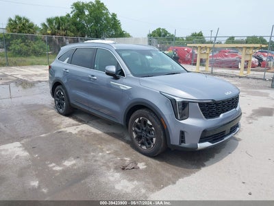 KIA SORENTO 2024