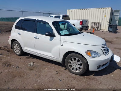 CHRYSLER PT CRUISER 2009