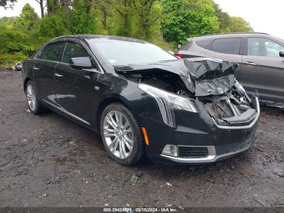CADILLAC XTS 2019