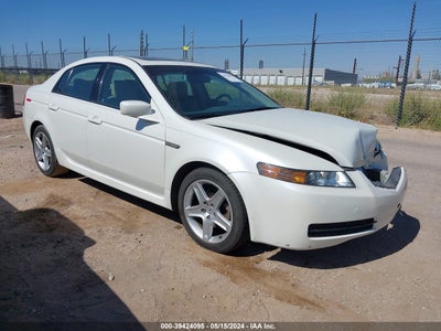 ACURA 200 2004