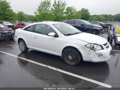 CHEVROLET COBALT 2010