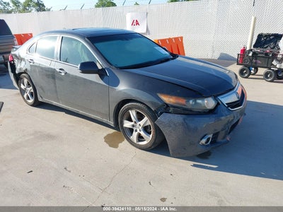 ACURA TSX 2013