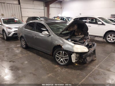 VOLKSWAGEN JETTA 2006