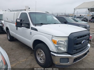 FORD F-250 2016