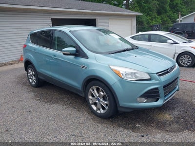 FORD ESCAPE 2013