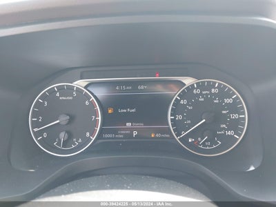 DayDrive