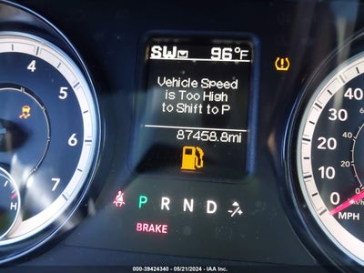 DayDrive