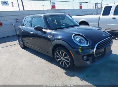 Mini Hardtop 2021