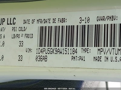 DayDrive