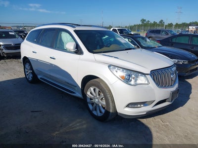 BUICK ENCLAVE 2017