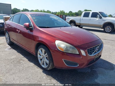 VOLVO S60 2011