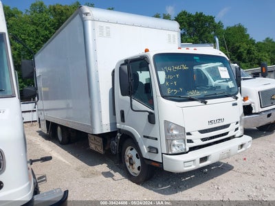 ISUZU NRR 2018
