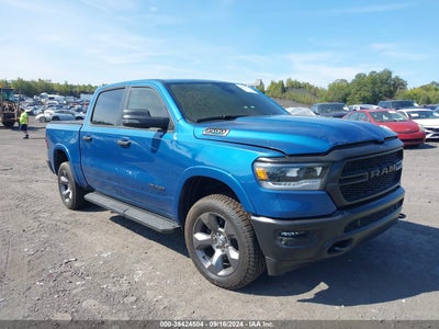 RAM 1500 2024