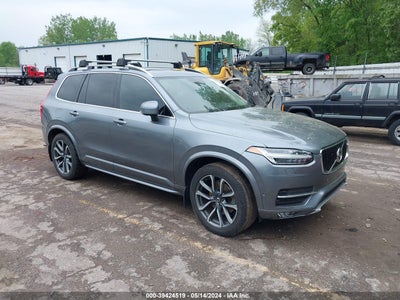 Volvo Xc90 2019