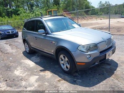BMW 200 2008