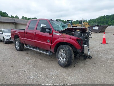 FORD F-250 2016