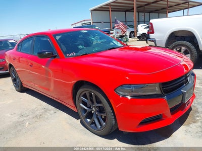 DODGE CHARGER 2023