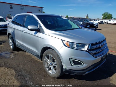 FORD EDGE 2015