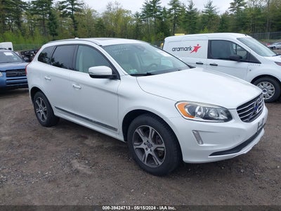 VOLVO XC60 2015