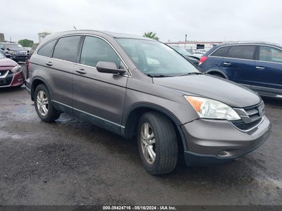 Honda Cr-v 2010