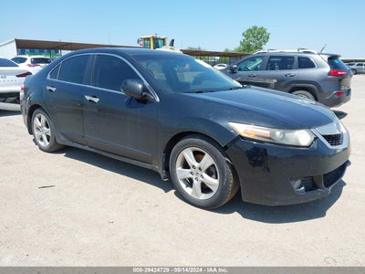 ACURA TSX 2010