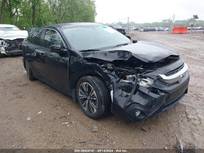 HONDA CIVIC 2017