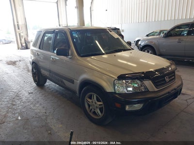 HONDA CR-V 2000