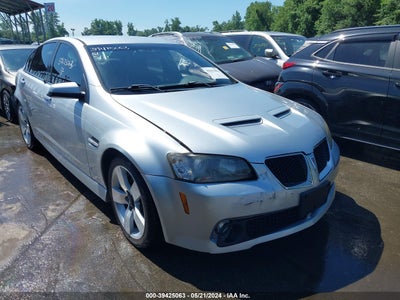 PONTIAC 200 2009