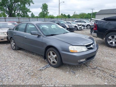 ACURA TL 2003