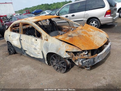 HONDA CIVIC 2015