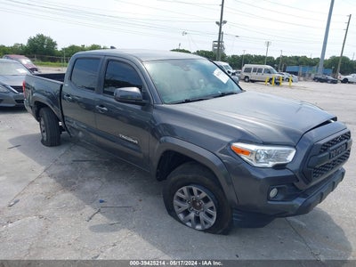Toyota Tacoma 2018