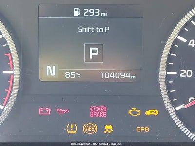 DayDrive
