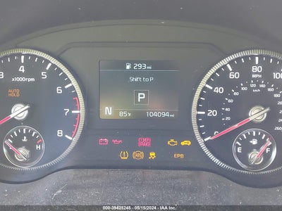 DayDrive