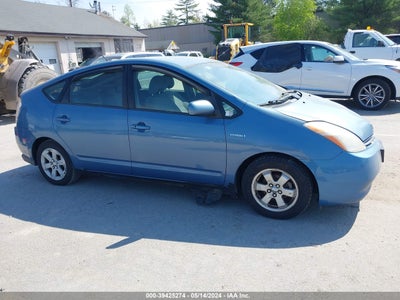 TOYOTA PRIUS 2008