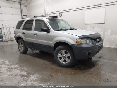 FORD ESCAPE 2005