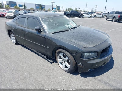 DODGE CHARGER 2010