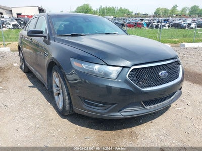 FORD TAURUS 2014