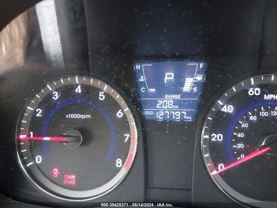 DayDrive