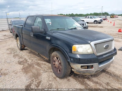 FORD F-150 2004