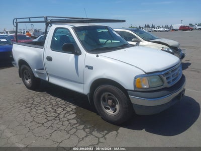 FORD F-150 2003