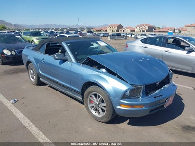 Ford Mustang 2005
