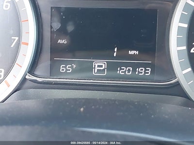 DayDrive