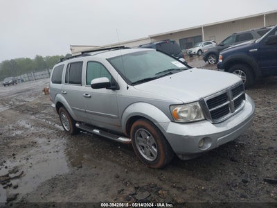 Dodge Durango 2007