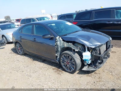 KIA FORTE 2021