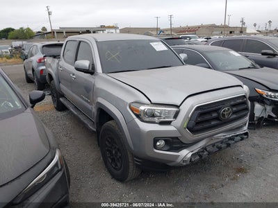 TOYOTA TACOMA 2020