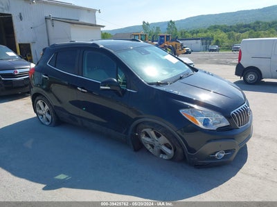 BUICK ENCORE 2015