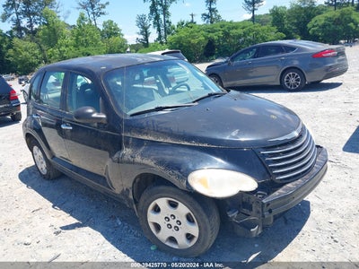 CHRYSLER PT CRUISER 2007