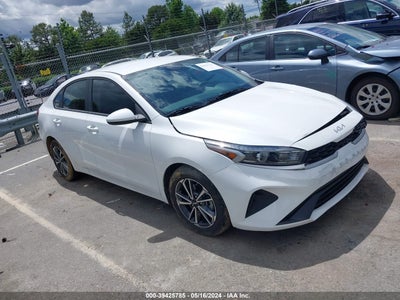 KIA FORTE 2022